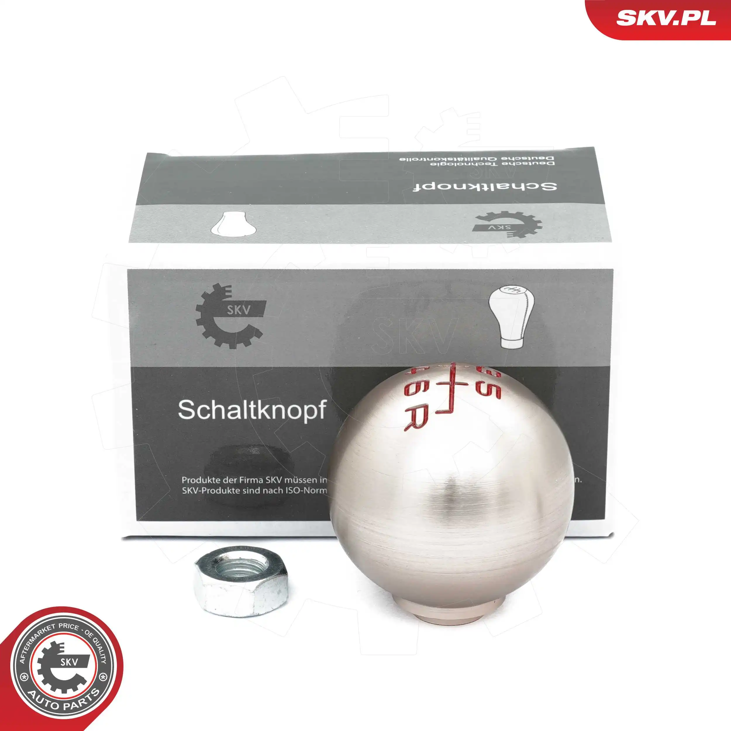 Gear Lever Knob